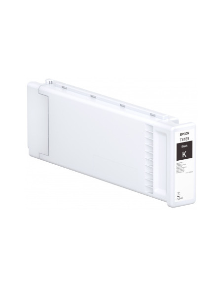 Epson UltraChrome XD2 cartuccia d'inchiostro 1 pz Originale Nero