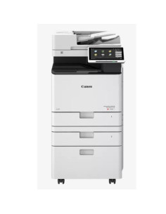 IR ADV DX C259I MFP + TONER CMYK