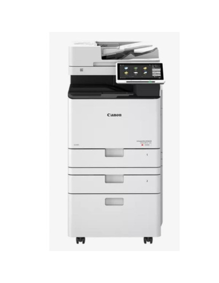 IR ADV DX C259I MFP + TONER CMYK