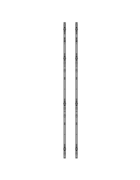 FRAME KIT PER SERIE IER PER 4X4
