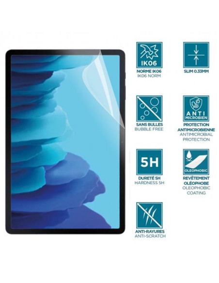 SCREEN PROTECTOR ANTI-SHOCK IK