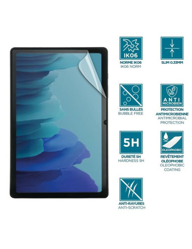 SCREEN PROTECTOR ANTI-SHOCK IK