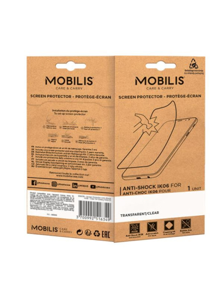 SCREEN PROTECTOR ANTI-SHOCK IK