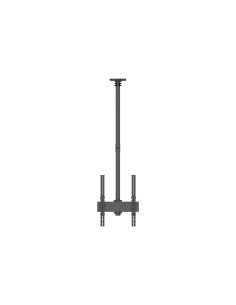 Multibrackets 6898 Supporto per display espositivi 177,8 cm (70") Nero 2