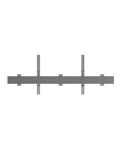 Multibrackets 3298 Supporto per display espositivi 2,79 m (110") Nero 2