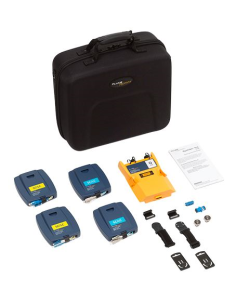 KIT MODULO OPTIFIBER PRO QUAD OTDR