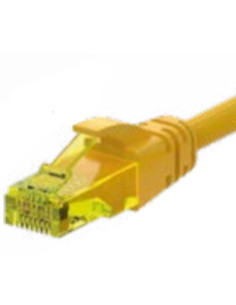 PATCH U/UTP CAT.6A LSHF GAILLO 0.2M