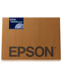 Epson Enhanced Matte Posterboard