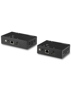 StarTech.com Extender HDMI via CAT6 - Alimentato via cavo - fino a 100m