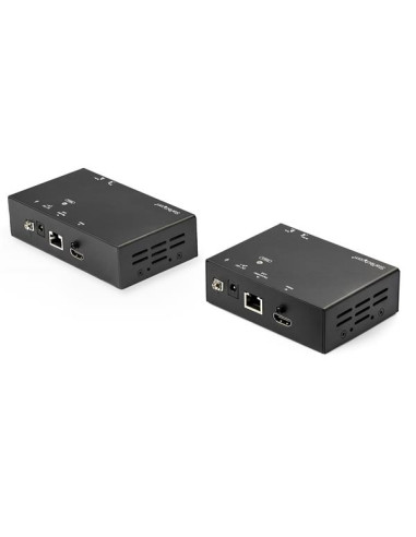 StarTech.com Extender HDMI via CAT6 - Alimentato via cavo - fino a 100m
