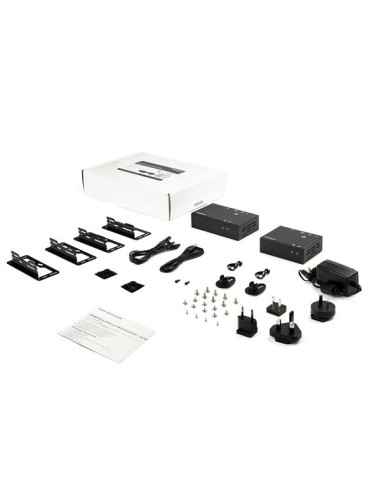 StarTech.com Extender HDMI via CAT6 - Alimentato via cavo - fino a 100m