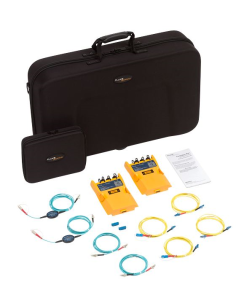 KIT 2 MODULI CERTIFIBERPRO QUAD