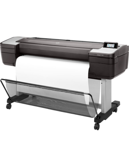 HP Designjet Stampante T1700dr PostScript da 44"
