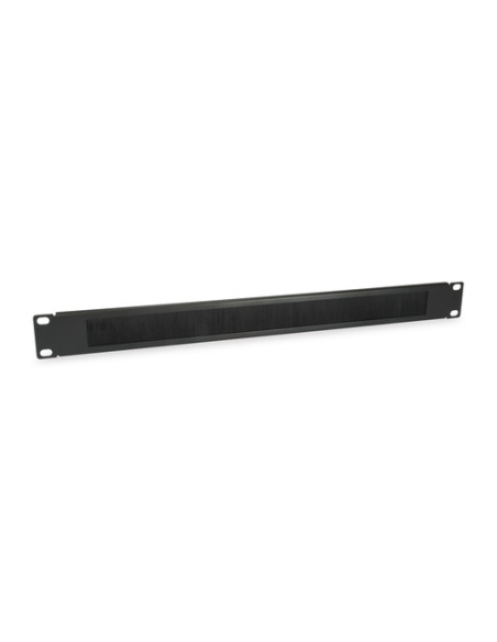 Equip 327413 porta accessori Pannello spazzolato