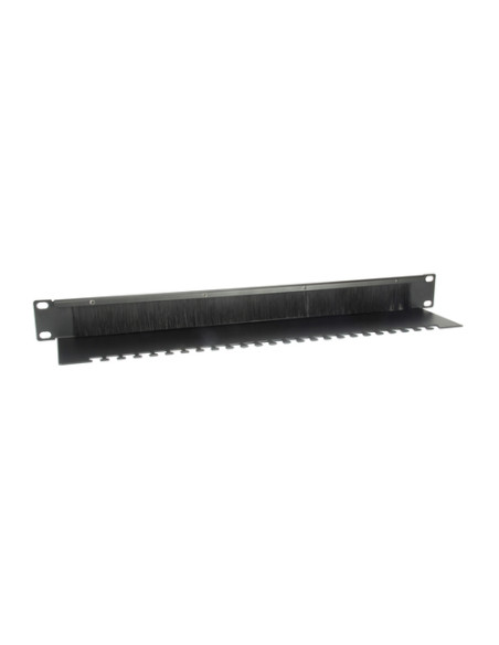 Equip 327413 porta accessori Pannello spazzolato