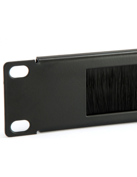 Equip 327413 porta accessori Pannello spazzolato