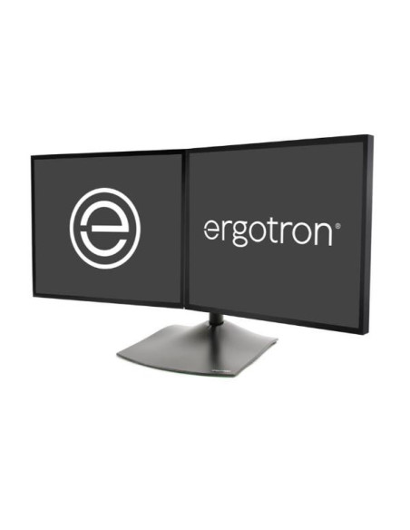 DOUBLE MONITOR
