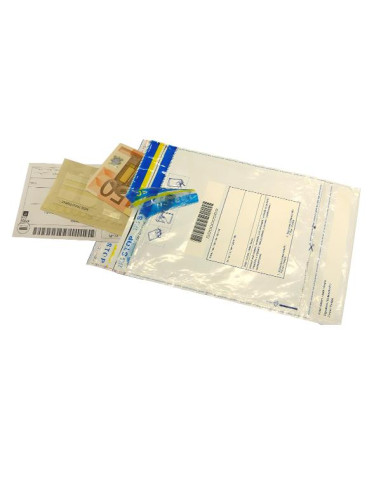 CF25BUSTE CON CHIUSURA ANTI MANOMIS