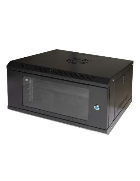 ARMADIO RACK 19" 6U