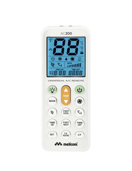 TLC AC200 PLUS FOR AIR CONDITIONERS