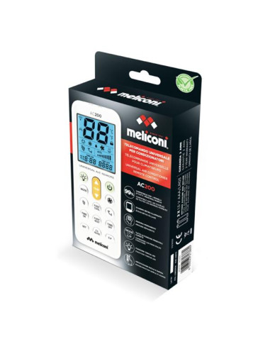 TLC AC200 PLUS FOR AIR CONDITIONERS