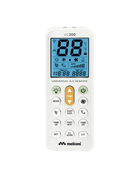 TLC AC200 PLUS FOR AIR CONDITIONERS