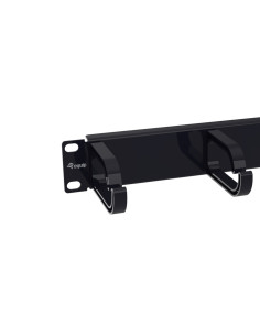 Equip 327341 porta accessori Pannello di gestione del cavo 2