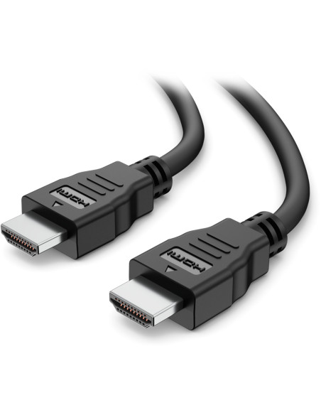 DELL CB325H cavo HDMI 1,8 m HDMI tipo A (Standard) Nero