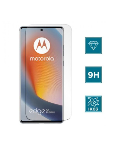 SCREEN PROTECTOR TEMPERED GLAS