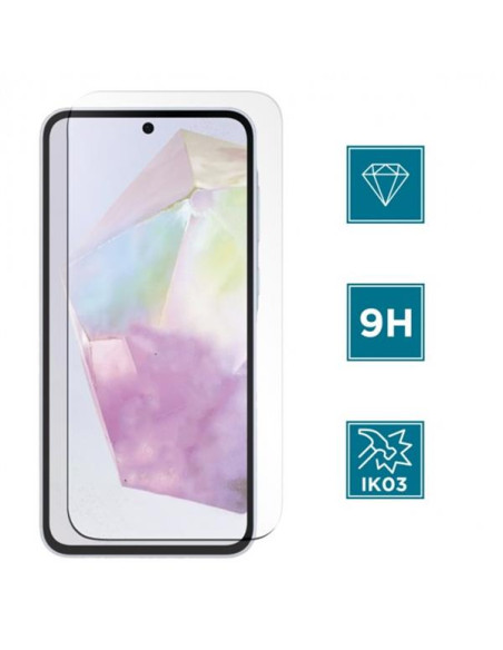 SCREEN PROTECTOR TEMPERED GLAS