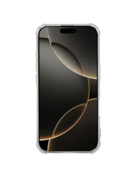 R SERIES FOR IPHONE 16 - TRANS