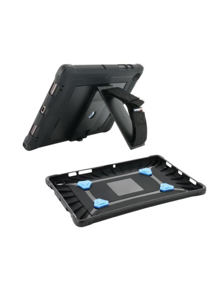 PROTECH - CASE + 360° HANDSTRA