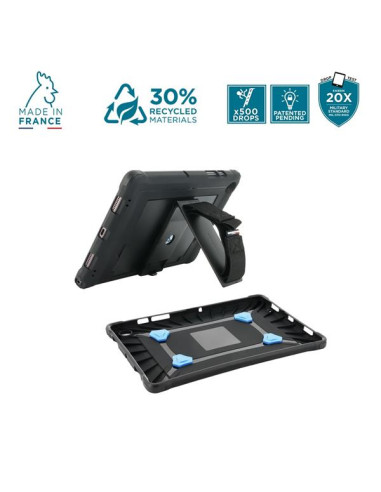 PROTECH - CASE + 360° HANDSTRA