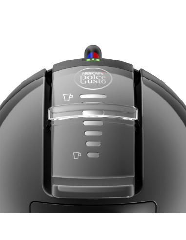 Krups Mini Me KP1238 Automatica/Manuale Macchina per caffè a capsule 0,8 L