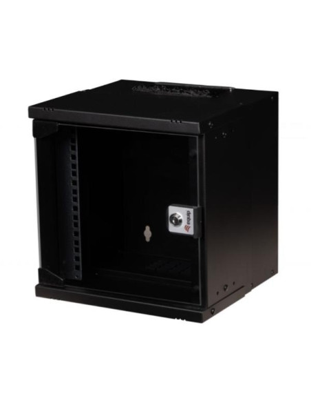 ECO MOUNT 10' CABINET, 06U, 300X300