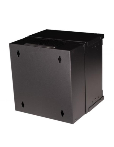 ECO MOUNT 10' CABINET, 06U, 300X300