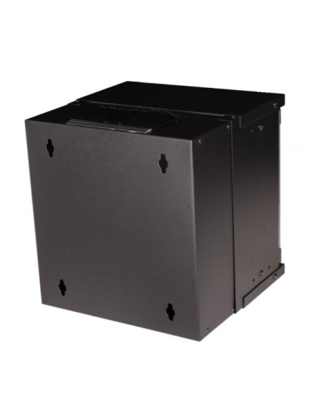 ECO MOUNT 10' CABINET, 06U, 300X300