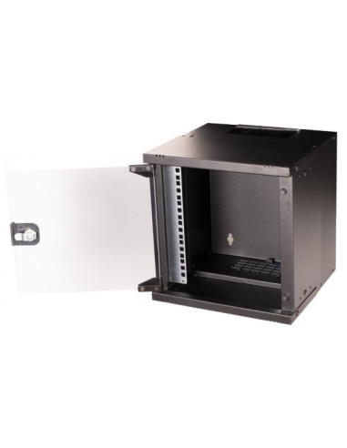ECO MOUNT 10' CABINET, 06U, 300X300