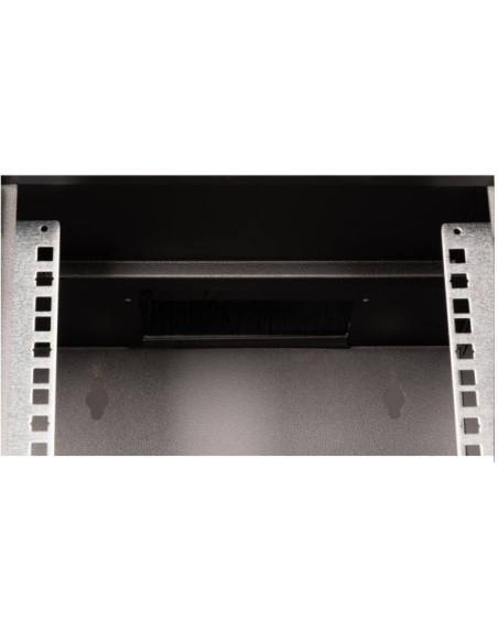 ECO MOUNT 10' CABINET, 06U, 300X300