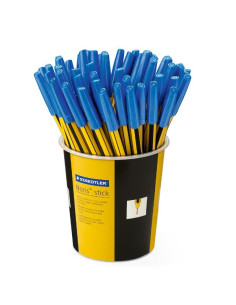 CF50 NORIS STICK PENNA A SFERA M