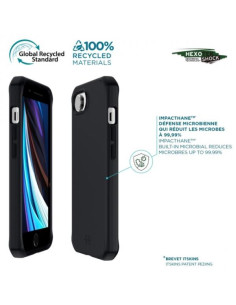 SPECTRUM_R CASE FOR IPHONE 16E