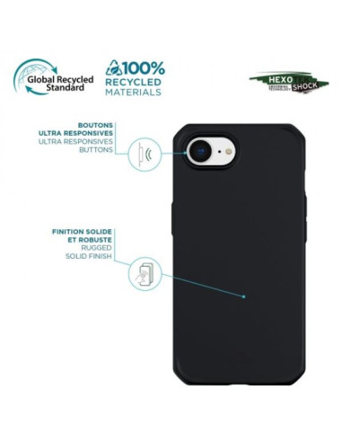 SPECTRUM_R CASE FOR IPHONE 16E