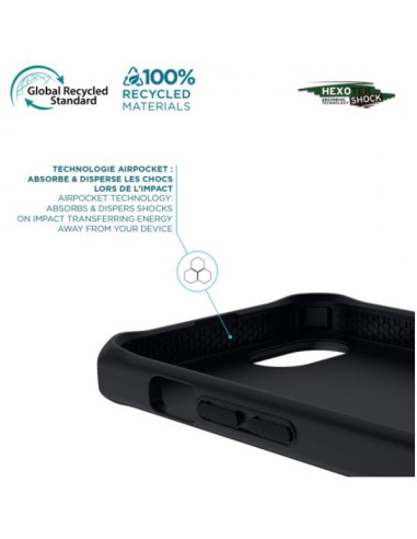 SPECTRUM_R CASE FOR IPHONE 16E