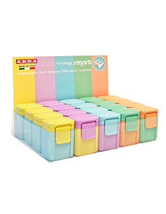 ESP20 TEMPERAMATITE SMART PASTEL 2