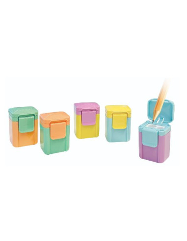 ESP20 TEMPERAMATITE SMART PASTEL