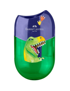 CF10 TEMPERAMATITE DOPPIO FORO DINO