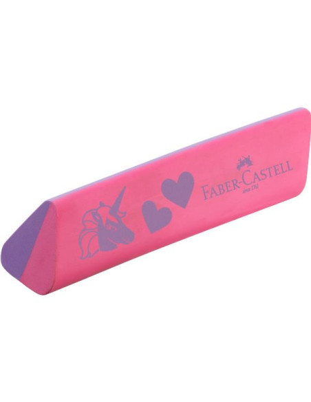 CF15 GOMMA PVC & DUST-FREE UNICORNO