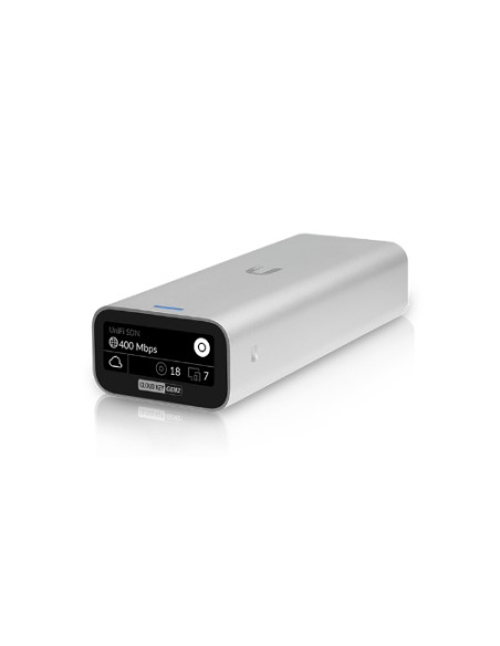 UBIQUITI UniFi Cloud Key, G2 - UCK-G2