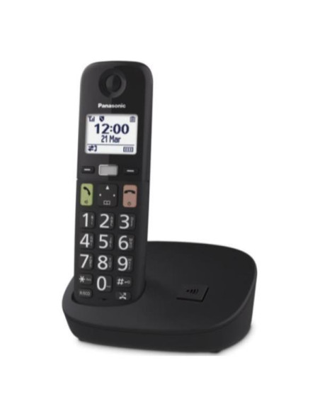 CORDLESS AGGIUNTIVO BLK
