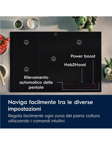 PIANO IND KIS62453I 60 4F